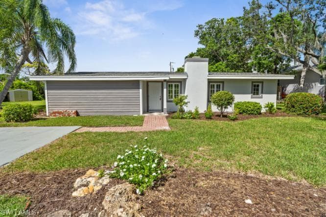 4970 Riverside DR-1