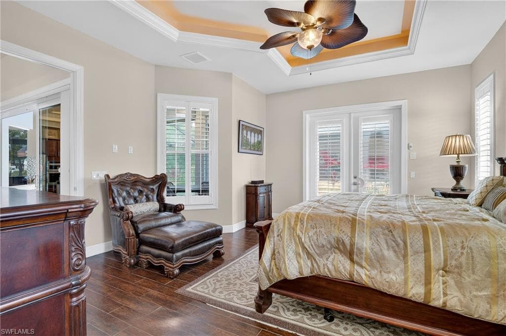 18741 CROSSWIND AVE, NORTH FORT MYERS FL 33917-26