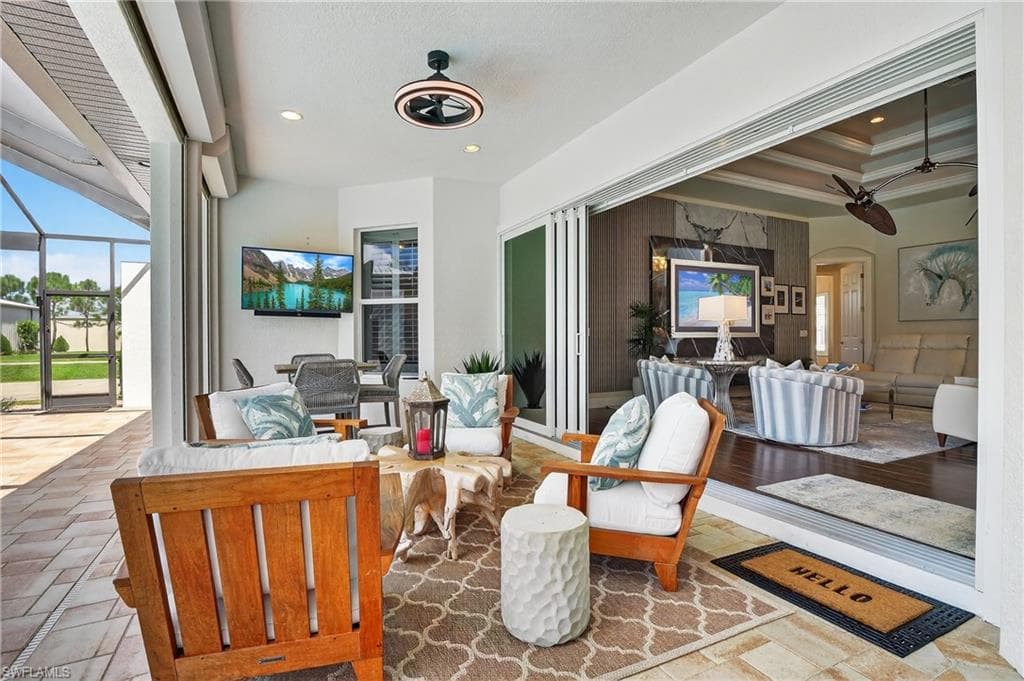 18741 CROSSWIND AVE, NORTH FORT MYERS FL 33917-41