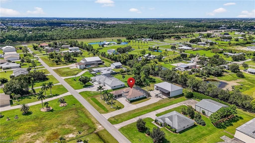 18741 CROSSWIND AVE, NORTH FORT MYERS FL 33917-11