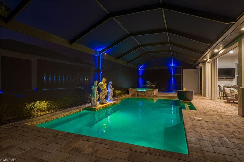 18741 CROSSWIND AVE, NORTH FORT MYERS FL 33917-8