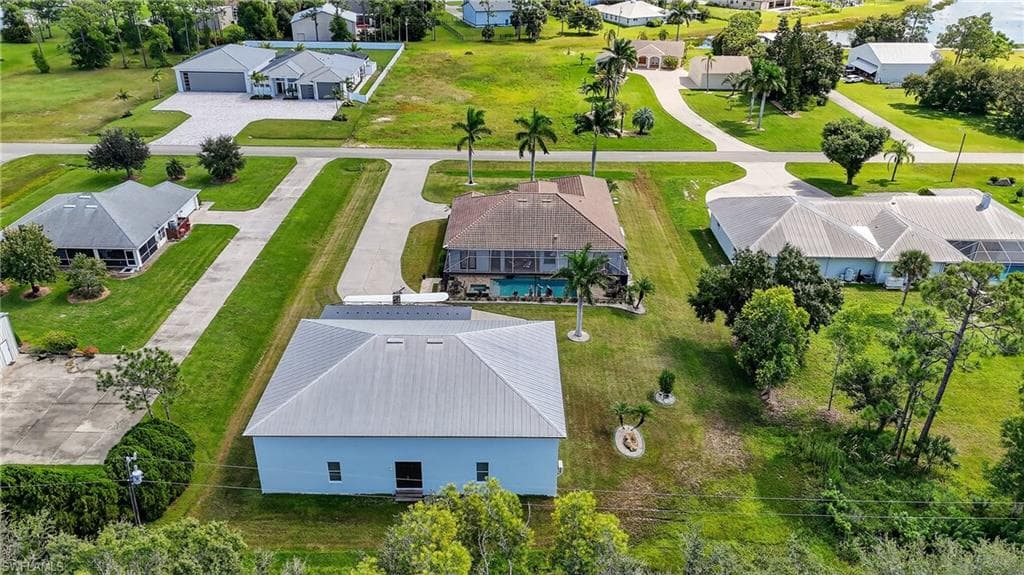 18741 CROSSWIND AVE, NORTH FORT MYERS FL 33917-13