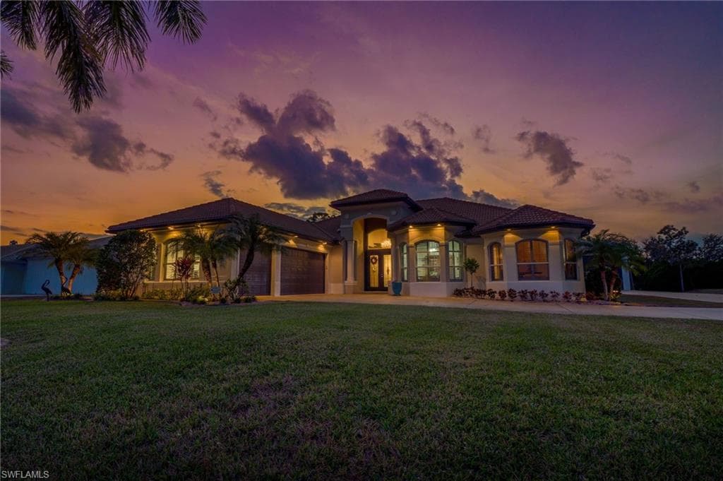 18741 CROSSWIND AVE, NORTH FORT MYERS FL 33917-49