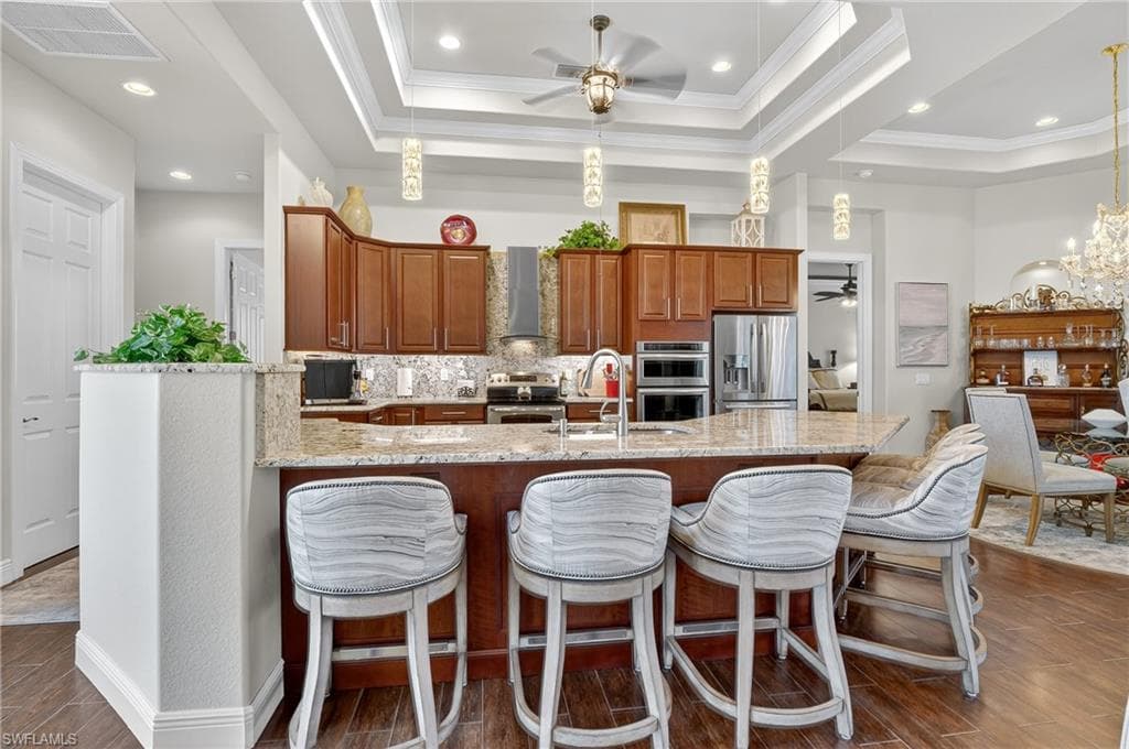 18741 CROSSWIND AVE, NORTH FORT MYERS FL 33917-36