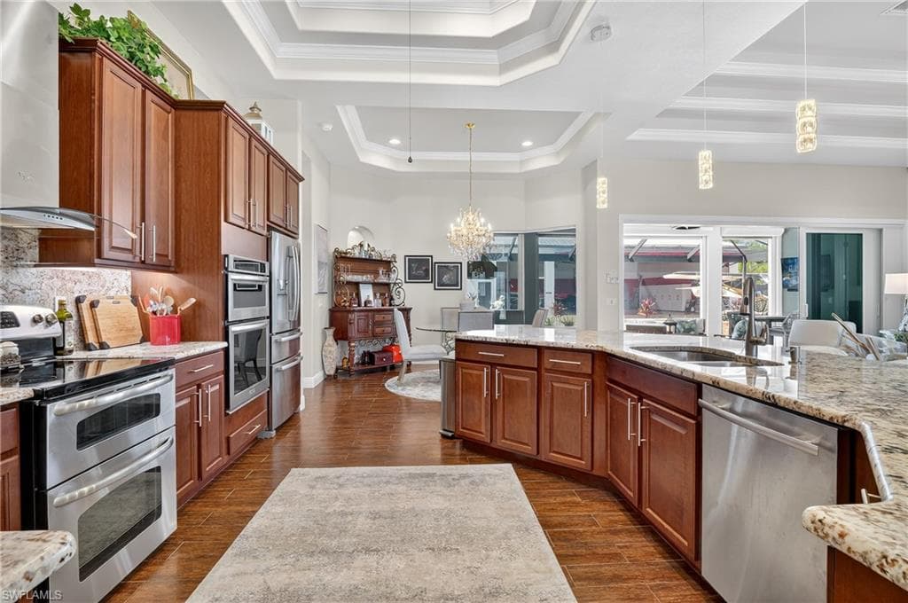 18741 CROSSWIND AVE, NORTH FORT MYERS FL 33917-38