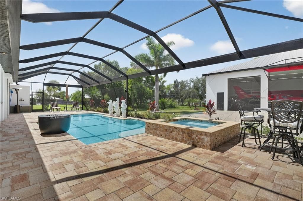 18741 CROSSWIND AVE, NORTH FORT MYERS FL 33917-7