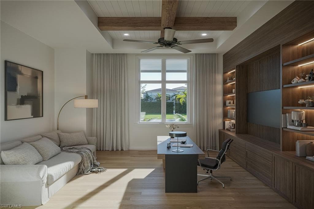 1566 Curlew AVE, NAPLES FL 34102-5