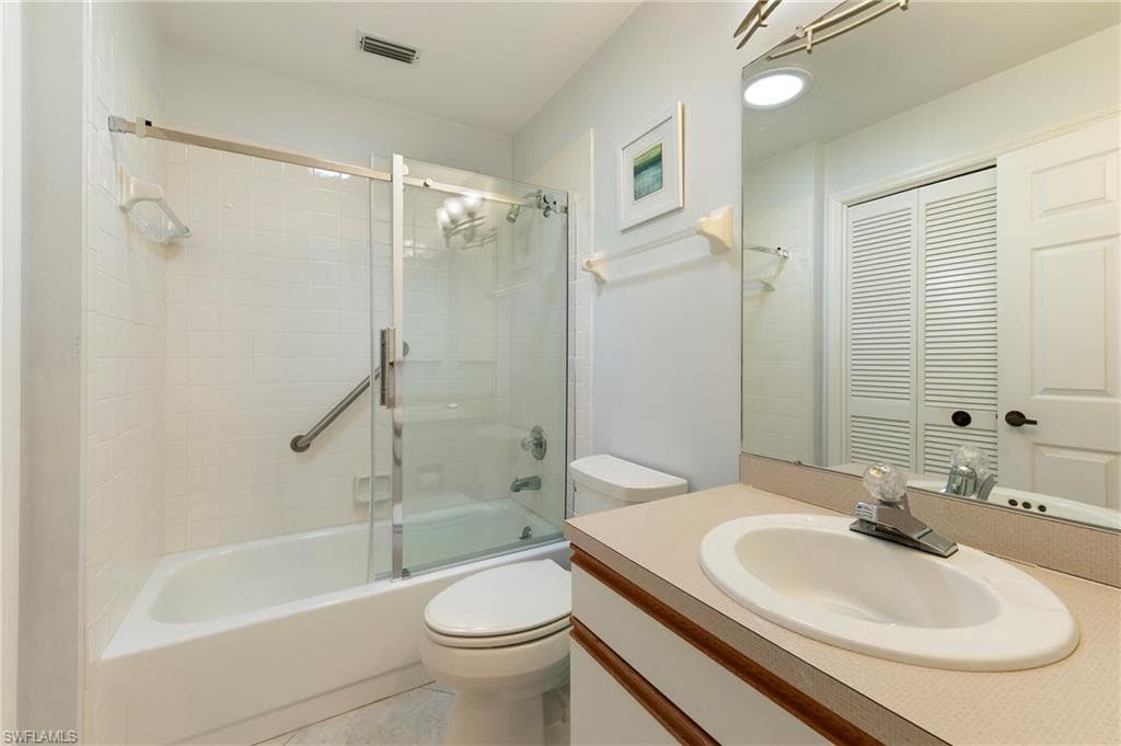 3340 Erick Lake DR # 2004, NAPLES FL 34109-16