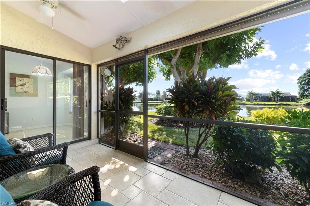 3340 Erick Lake DR # 2004, NAPLES FL 34109-19
