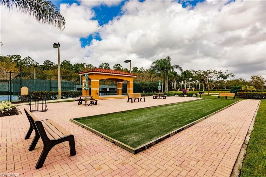 1830 Florida Club CIR # 4202, NAPLES FL 34112-29