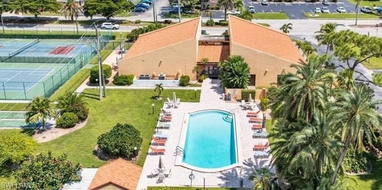 6136 Whiskey Creek DR # 505, FORT MYERS FL 33919-13