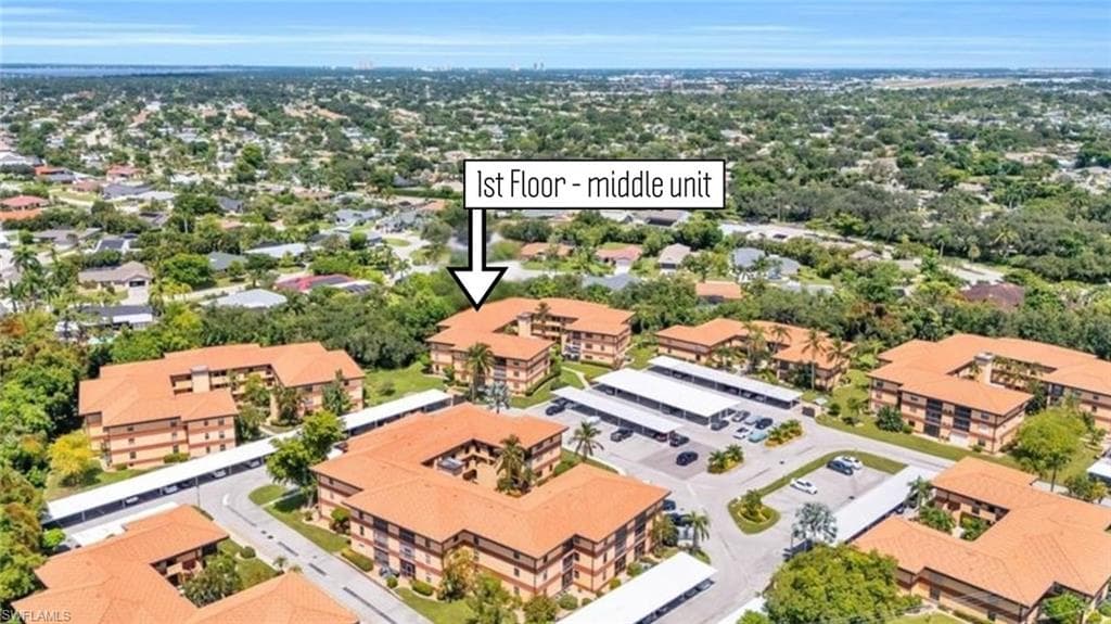 6136 Whiskey Creek DR # 505, FORT MYERS FL 33919-14