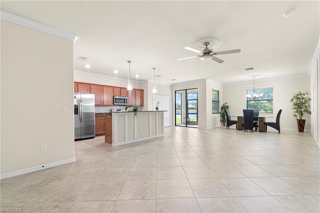 10996 Cherry Laurel DR, FORT MYERS FL 33912-4