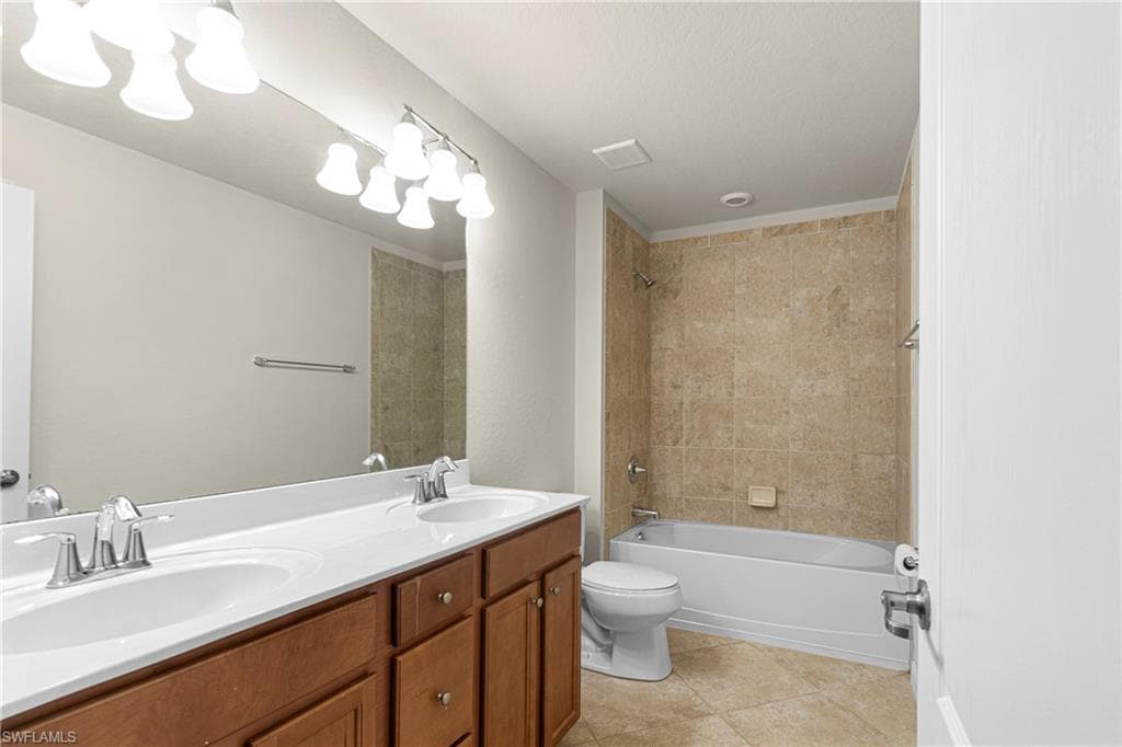 10996 Cherry Laurel DR, FORT MYERS FL 33912-22