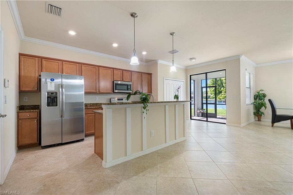 10996 Cherry Laurel DR, FORT MYERS FL 33912-7
