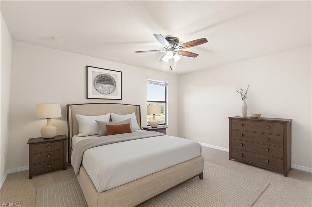 10996 Cherry Laurel DR, FORT MYERS FL 33912-19