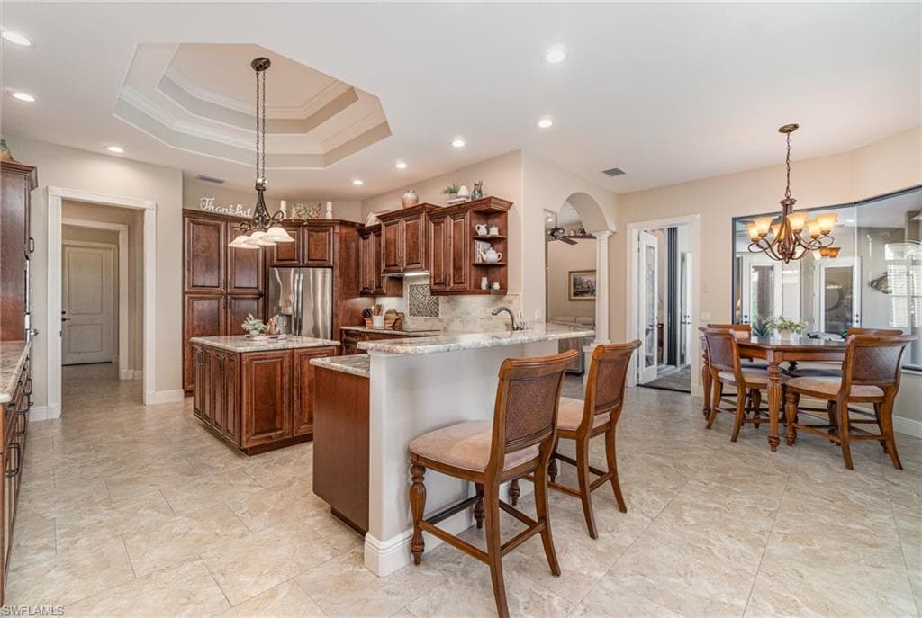 6135 Calusa Ridge TRL, BOKEELIA FL 33922-5