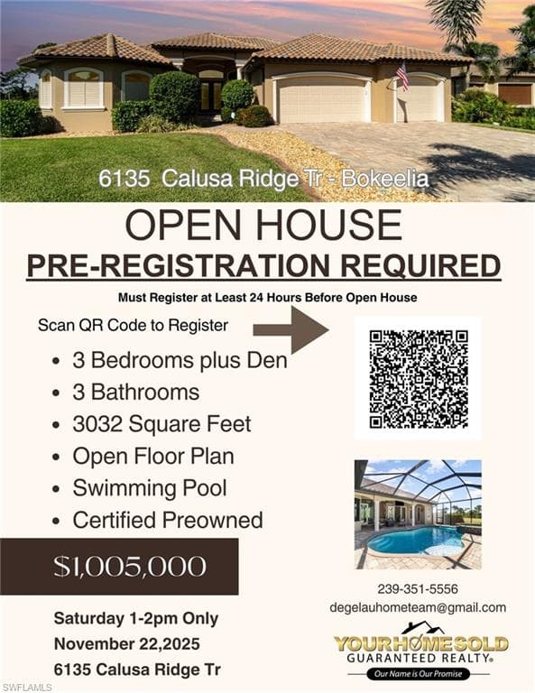 6135 Calusa Ridge TRL, BOKEELIA FL 33922-45