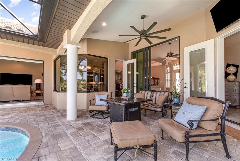 6135 Calusa Ridge TRL, BOKEELIA FL 33922-31