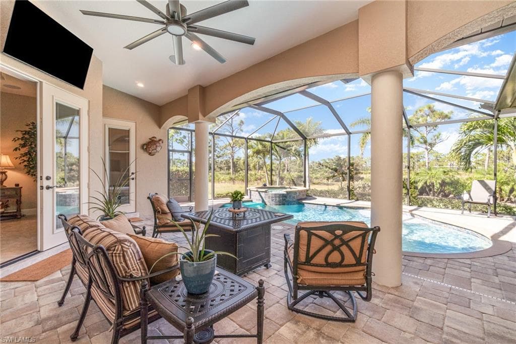 6135 Calusa Ridge TRL, BOKEELIA FL 33922-29