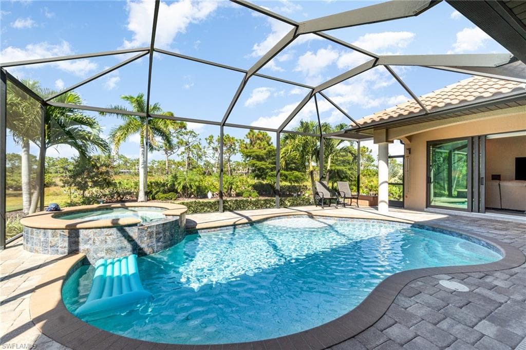 6135 Calusa Ridge TRL, BOKEELIA FL 33922-33