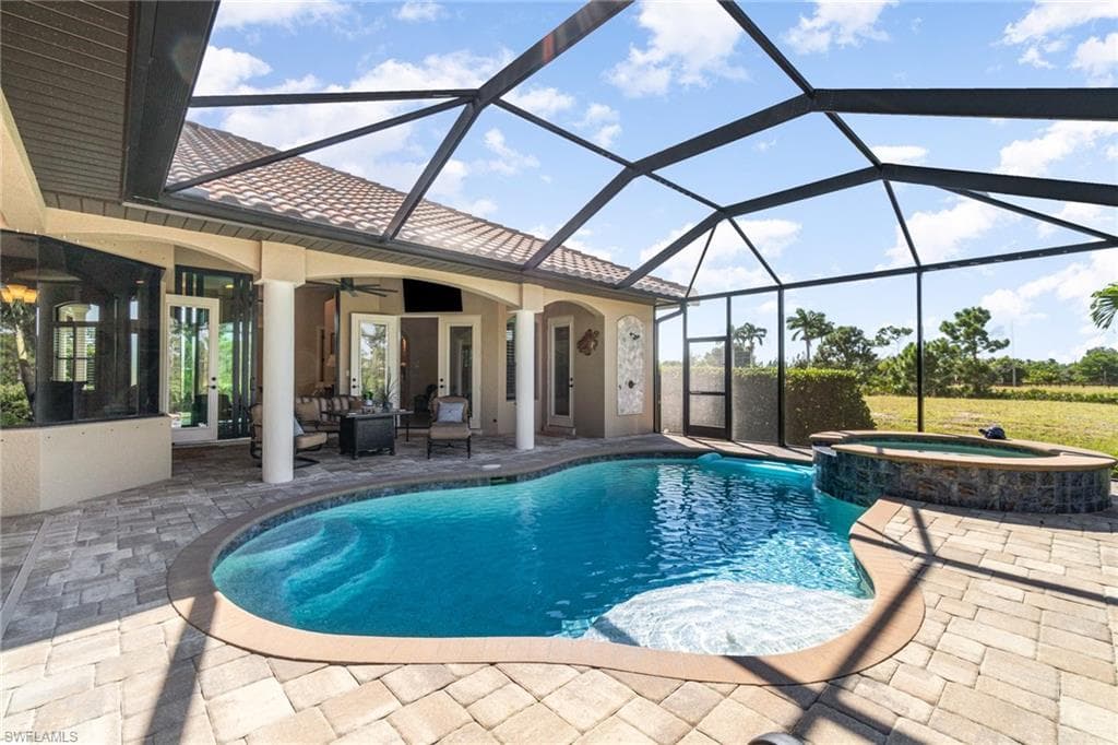 6135 Calusa Ridge TRL, BOKEELIA FL 33922-34
