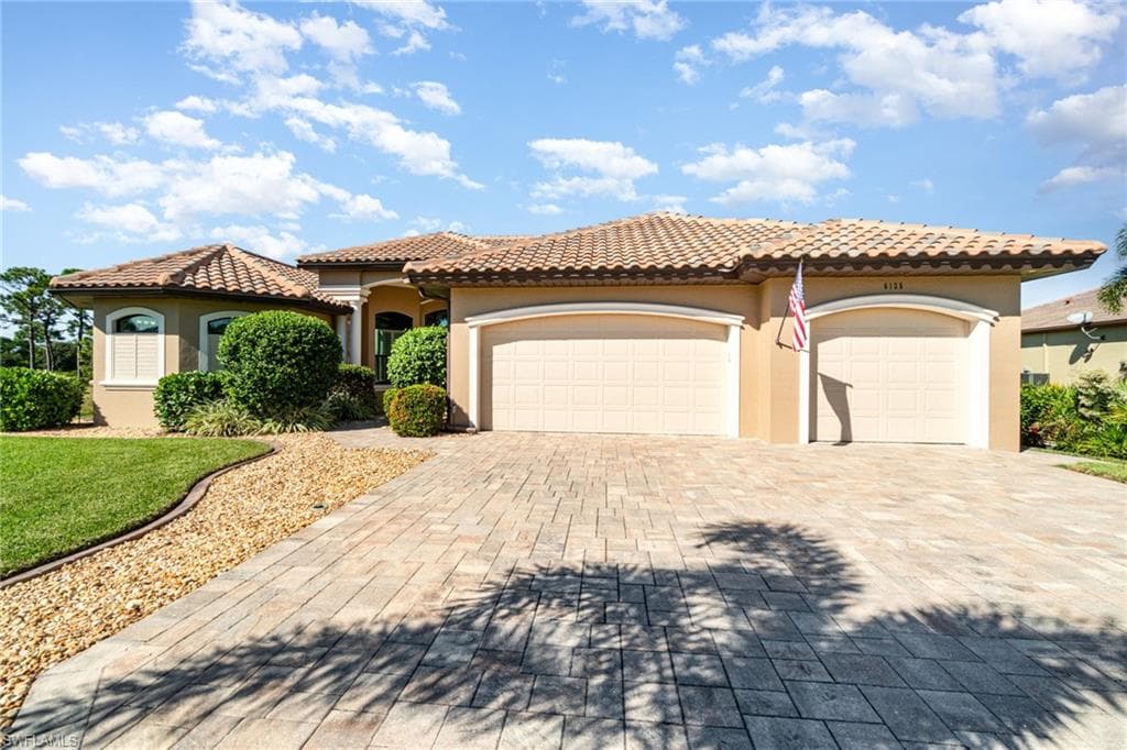 6135 Calusa Ridge TRL, BOKEELIA FL 33922-38