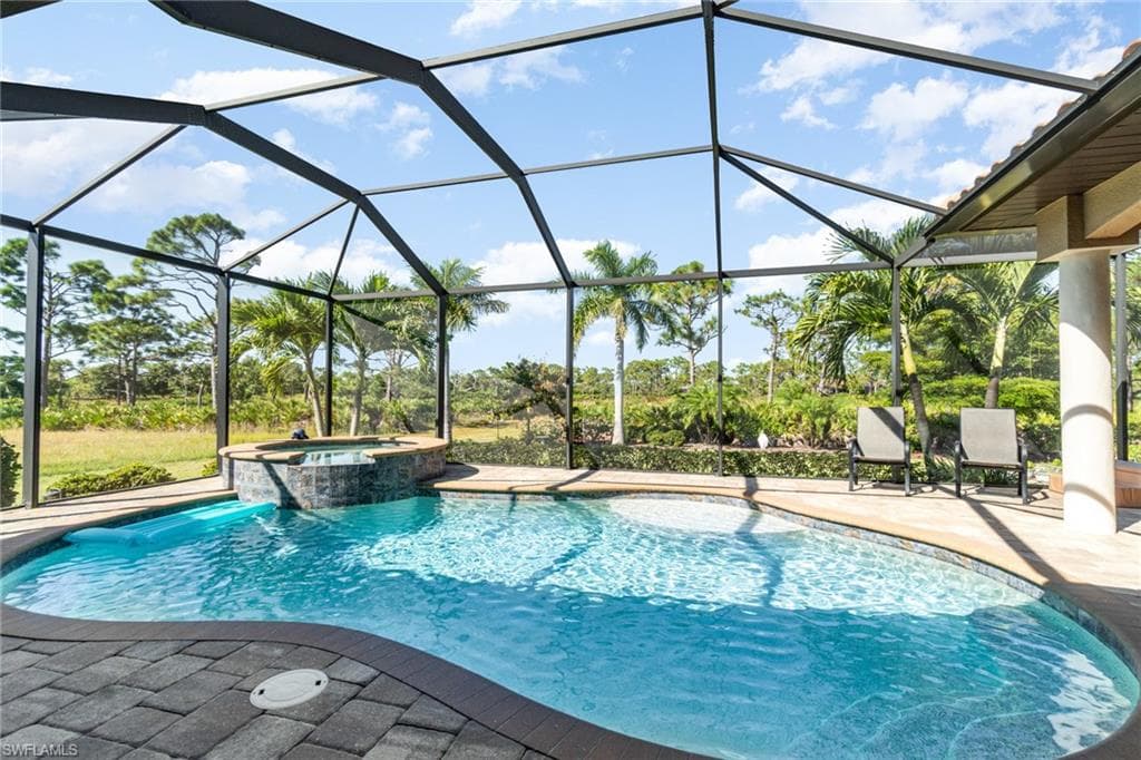 6135 Calusa Ridge TRL, BOKEELIA FL 33922-3