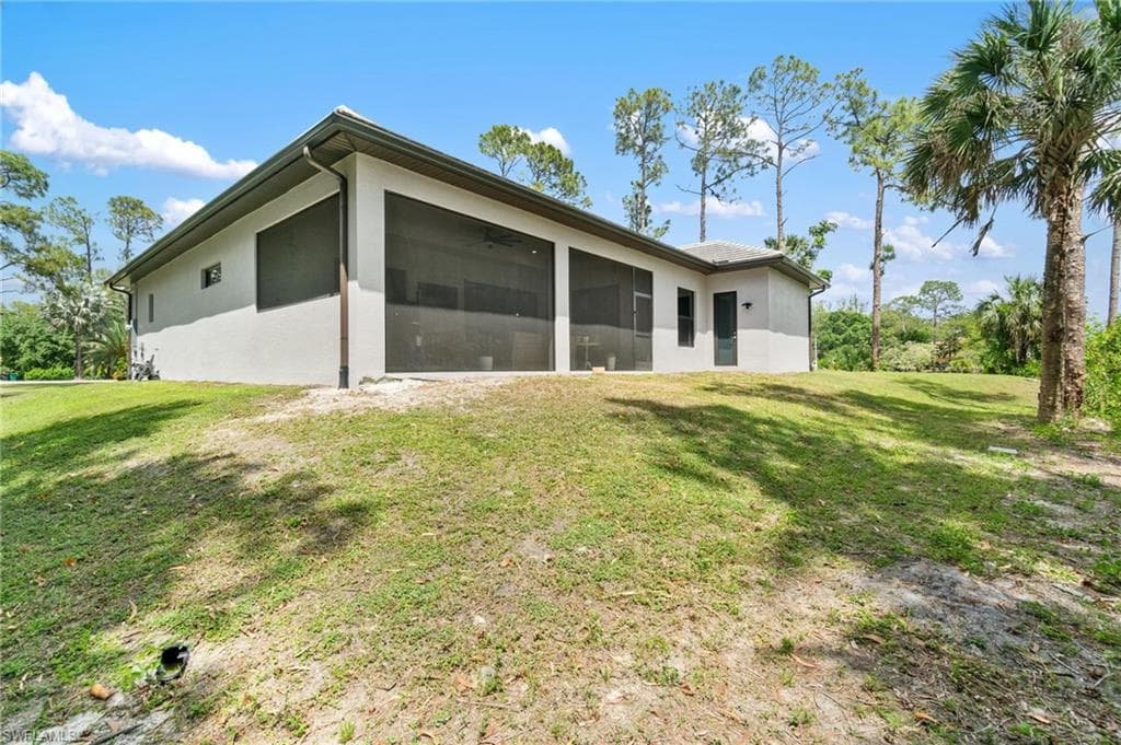 3160 Safe Harbor DR, NAPLES FL 34117-36