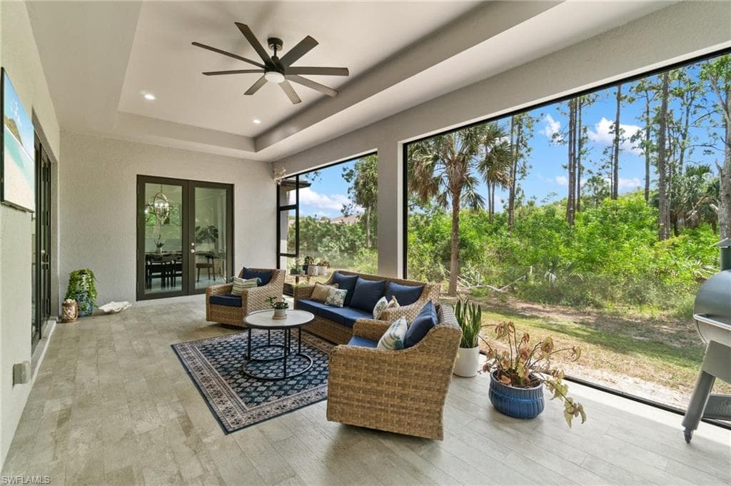 3160 Safe Harbor DR, NAPLES FL 34117-34