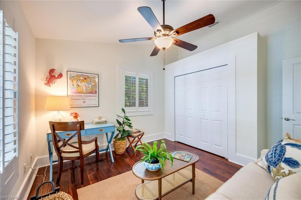 2800 Lakeview DR # 5, NAPLES FL 34112-14