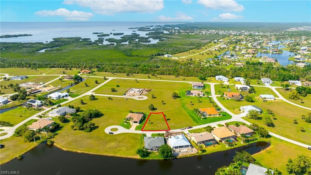 24192 Savory LN, PUNTA GORDA FL 33955-1