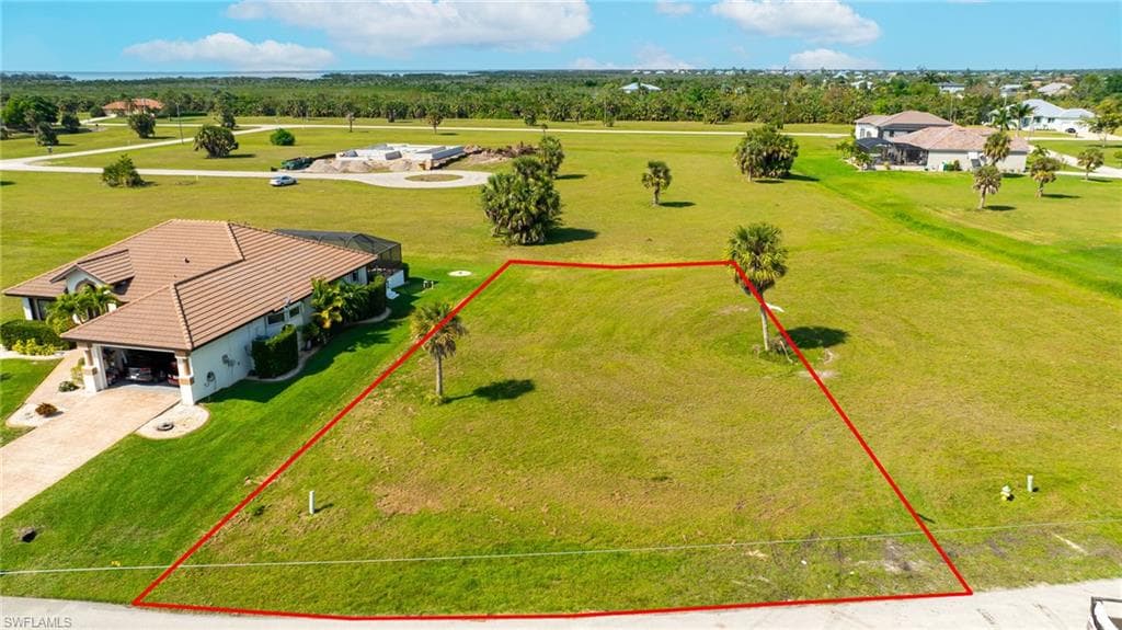 24192 Savory LN, PUNTA GORDA FL 33955-4