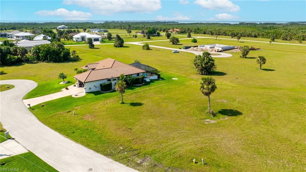 24192 Savory LN, PUNTA GORDA FL 33955-3