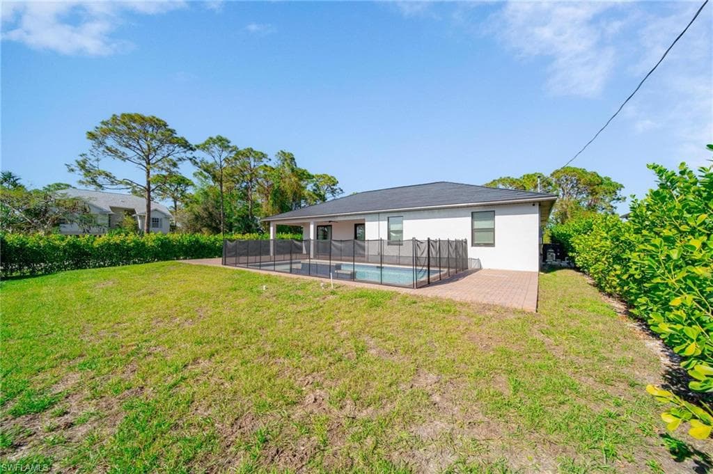 4665 Keylargo LN, BONITA SPRINGS FL 34134-27