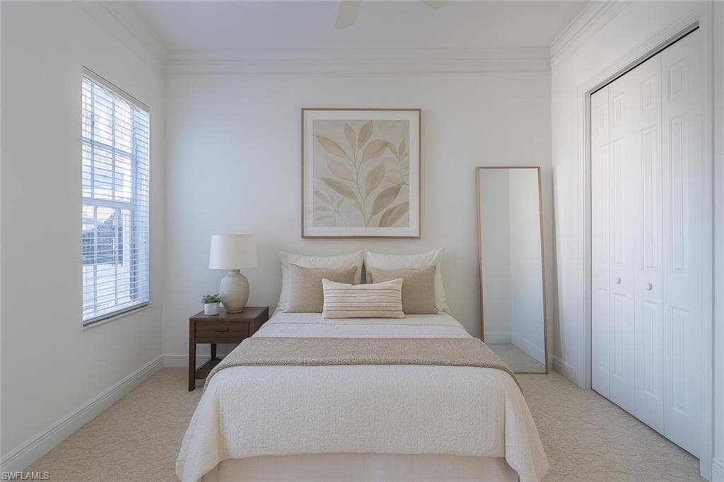 5030 BLAUVELT WAY # 202, NAPLES FL 34105-21