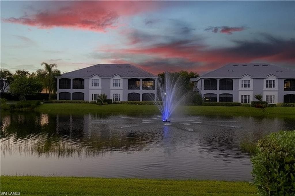 5030 BLAUVELT WAY # 202, NAPLES FL 34105-2