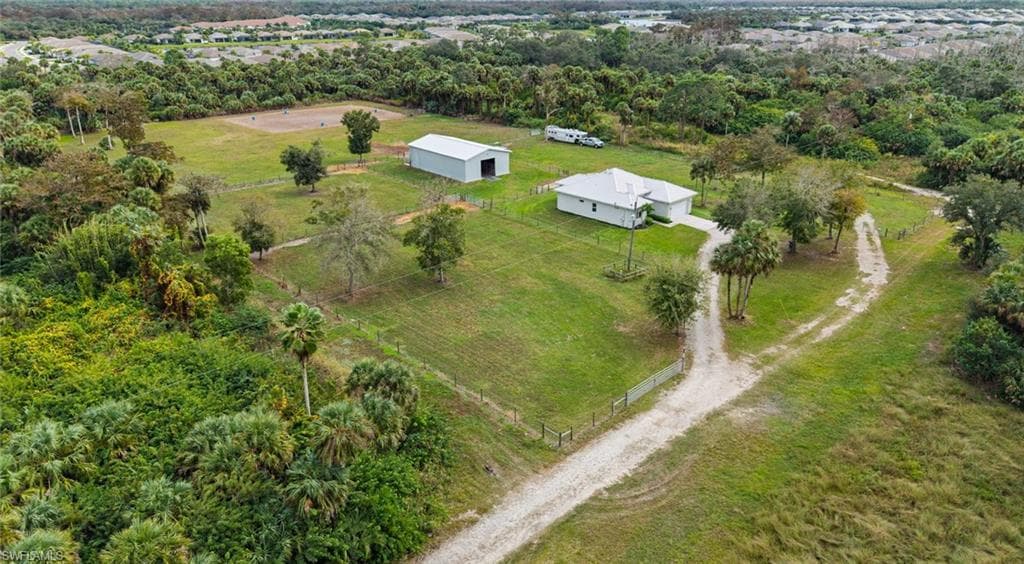 1960 Moulder DR, NAPLES FL 34120-2