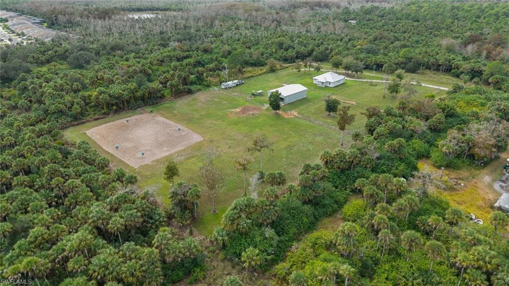 1960 Moulder DR, NAPLES FL 34120-31