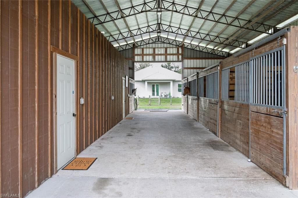 1960 Moulder DR, NAPLES FL 34120-27