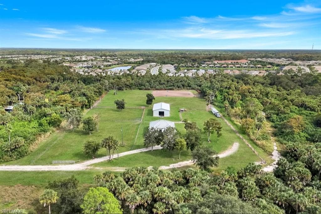 1960 Moulder DR, NAPLES FL 34120-29