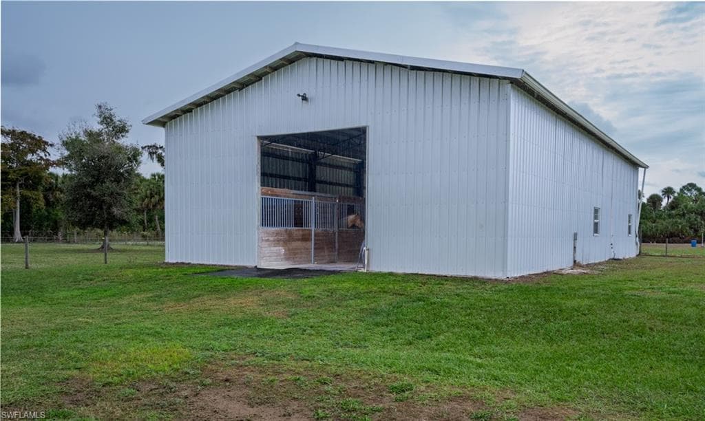 1960 Moulder DR, NAPLES FL 34120-24