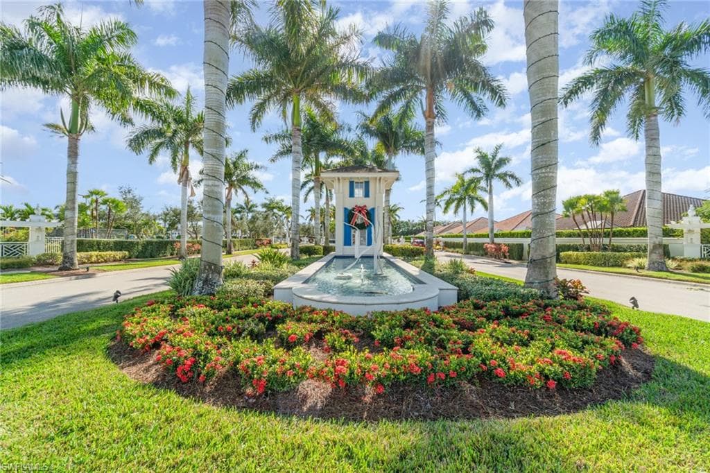 4482 Waterscape LN, FORT MYERS FL 33966-16