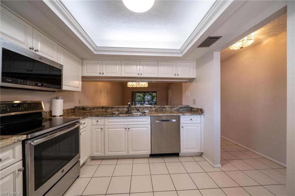 17455 Blueberry Hill DR # F, FORT MYERS FL 33908-1