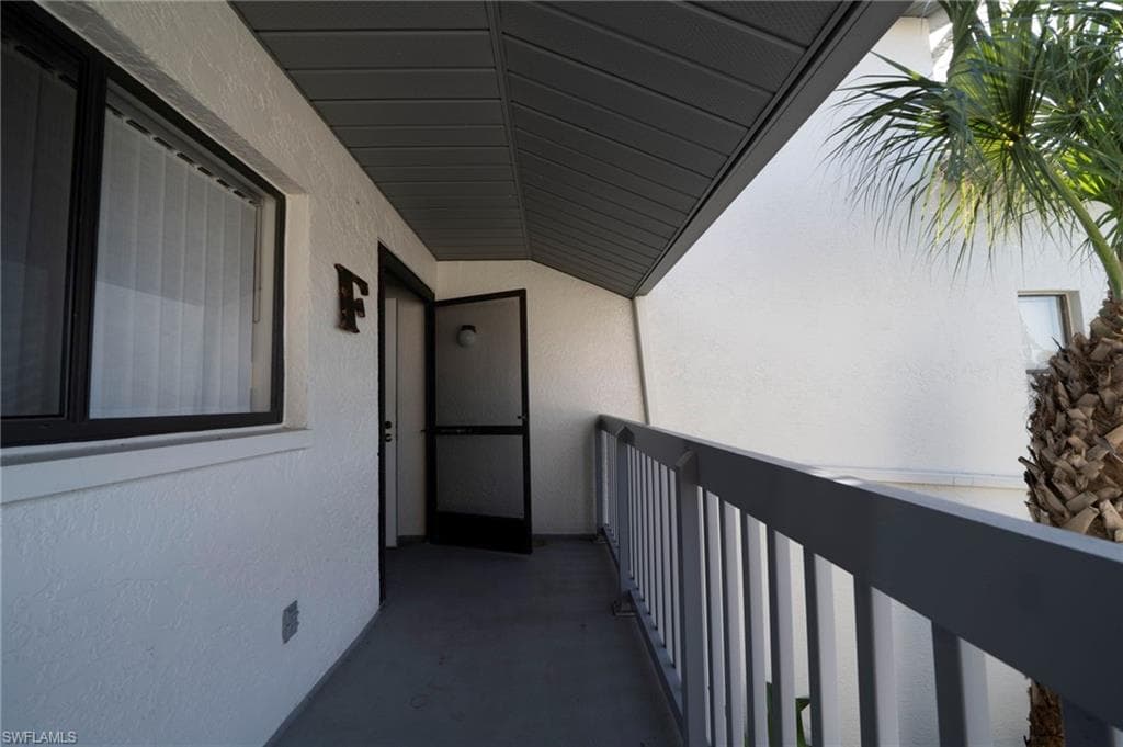 17455 Blueberry Hill DR # F, FORT MYERS FL 33908-35