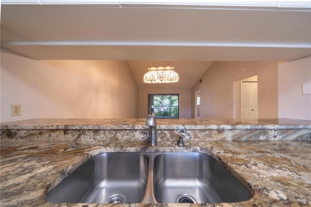 17455 Blueberry Hill DR # F, FORT MYERS FL 33908-4