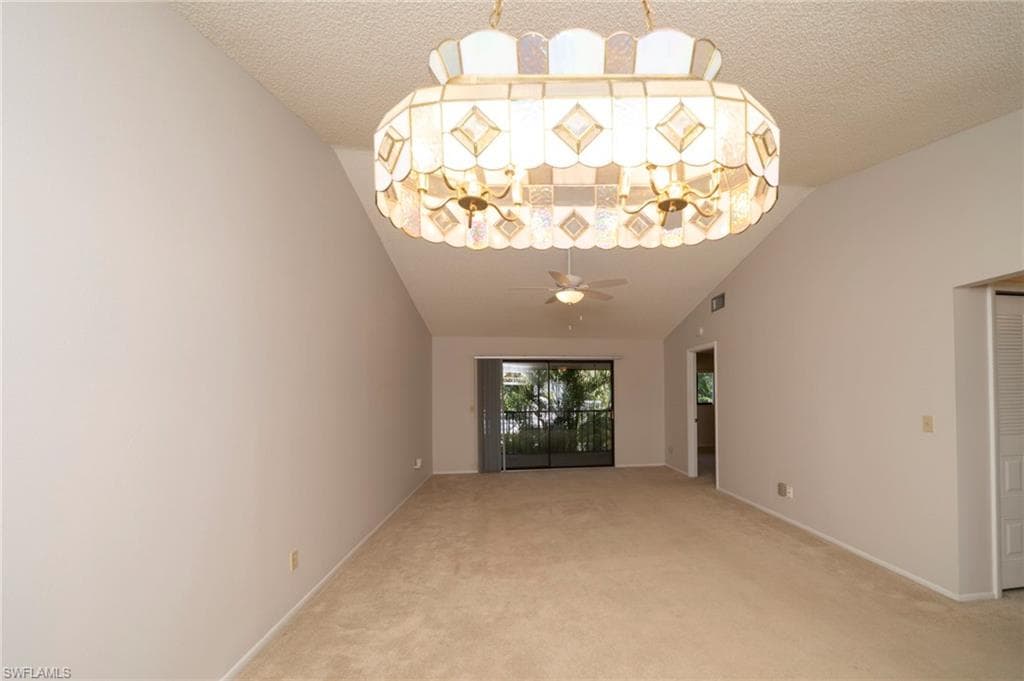 17455 Blueberry Hill DR # F, FORT MYERS FL 33908-8