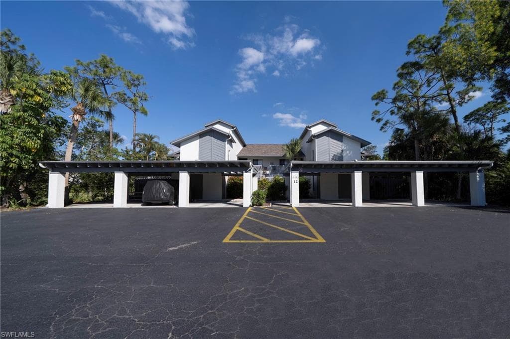 17455 Blueberry Hill DR # F, FORT MYERS FL 33908-33