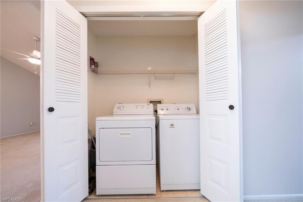 17455 Blueberry Hill DR # F, FORT MYERS FL 33908-18