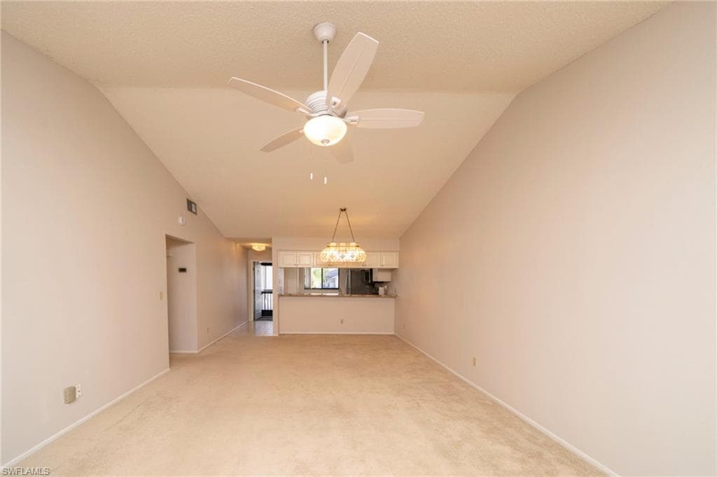 17455 Blueberry Hill DR # F, FORT MYERS FL 33908-7